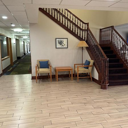 Hotel Baymont By Wyndham Mishawaka South Bend Area Esterno foto