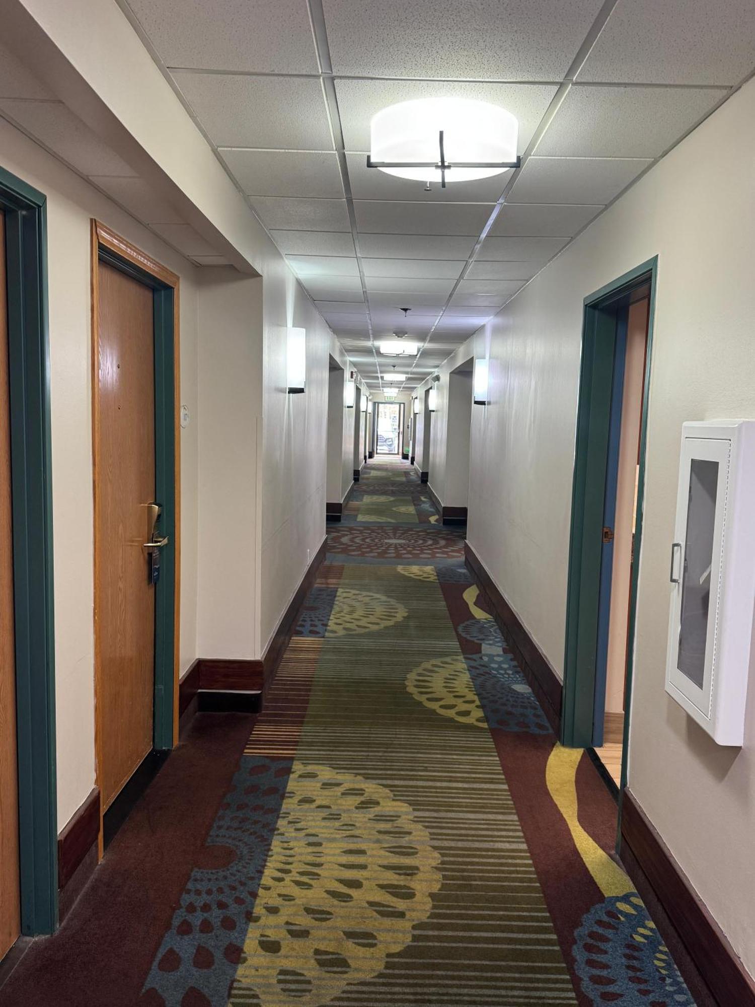 Hotel Baymont By Wyndham Mishawaka South Bend Area Esterno foto
